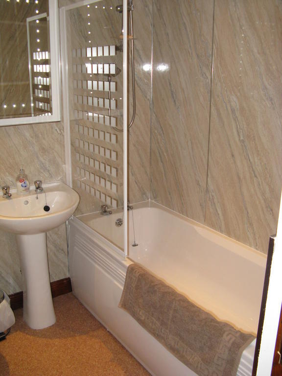 Dumfries Villa Quarto foto