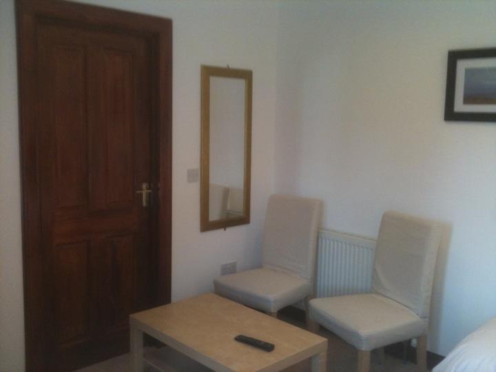 Dumfries Villa Quarto foto