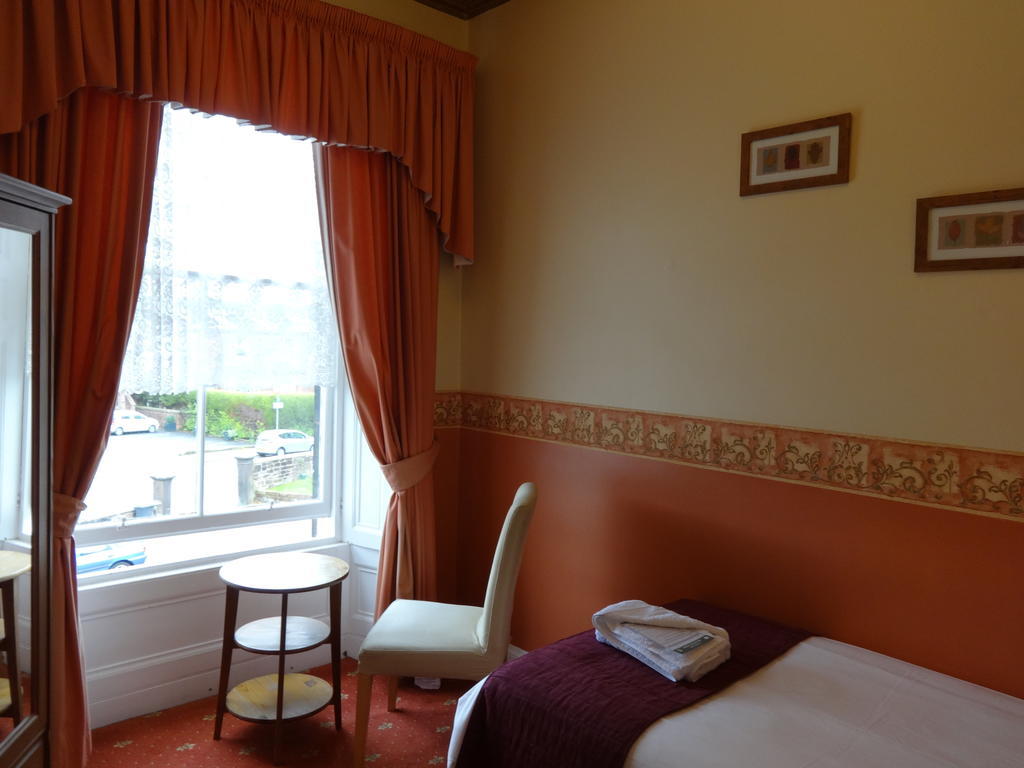Dumfries Villa Quarto foto