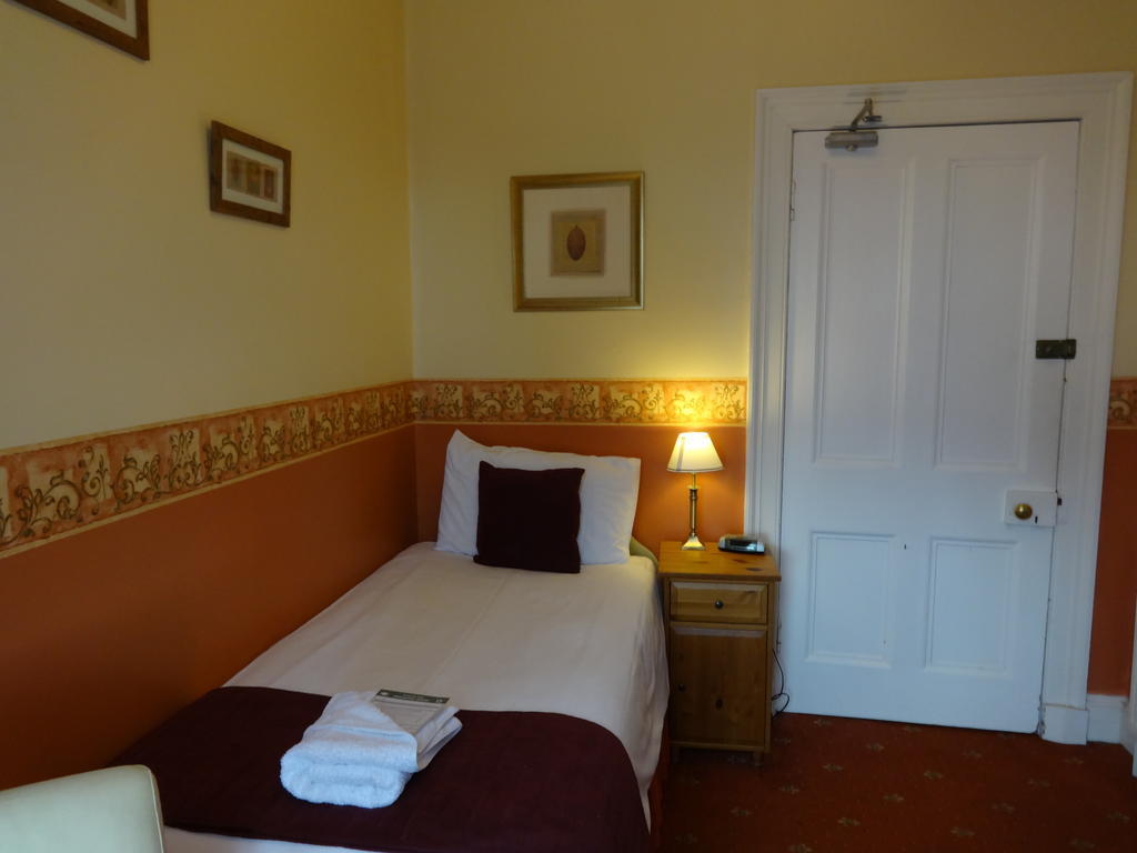 Dumfries Villa Quarto foto