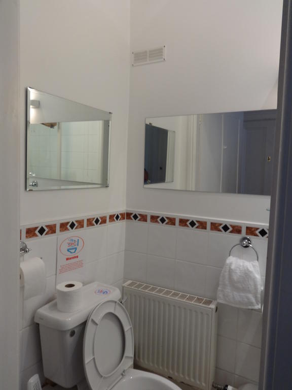 Dumfries Villa Quarto foto
