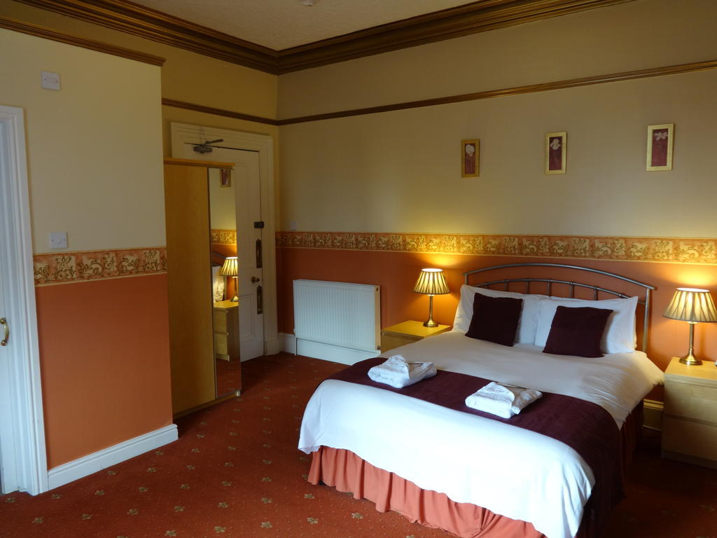 Dumfries Villa Quarto foto