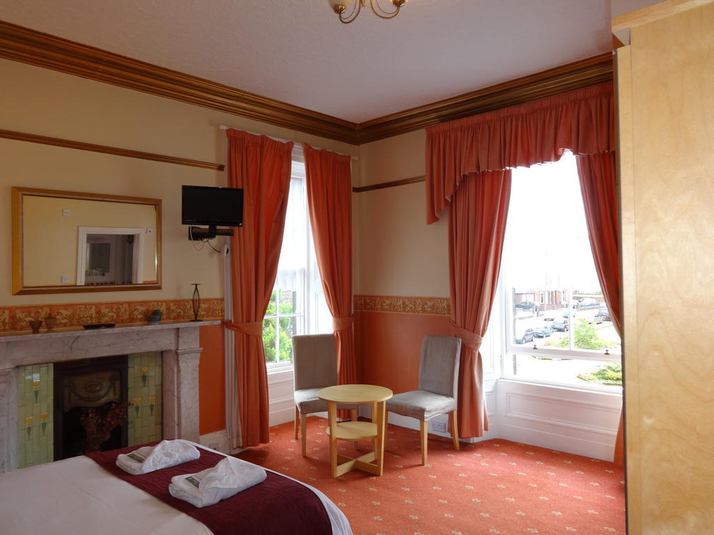 Dumfries Villa Quarto foto