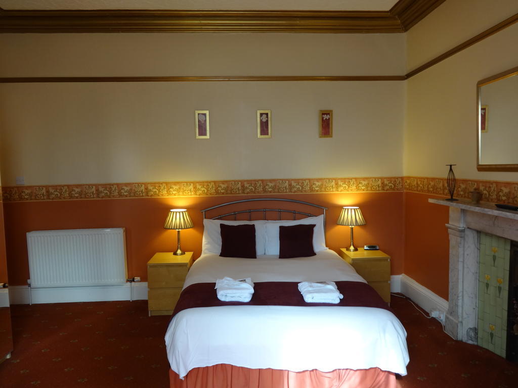 Dumfries Villa Quarto foto