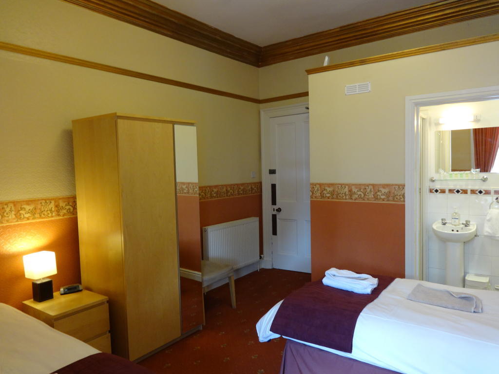 Dumfries Villa Quarto foto