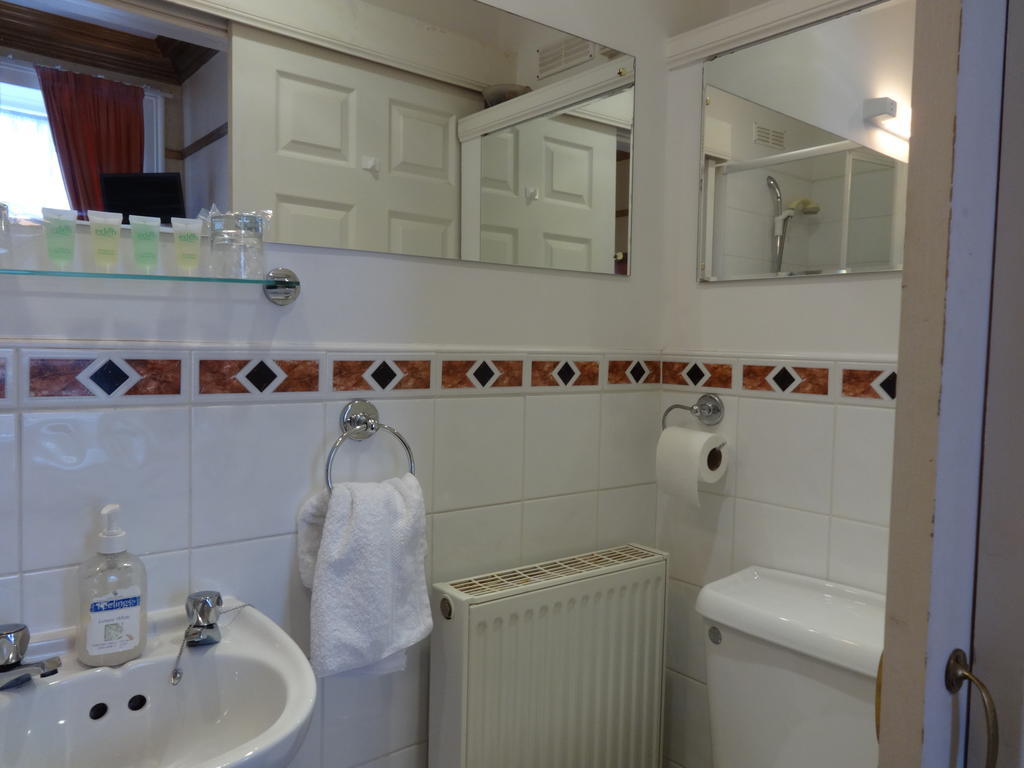 Dumfries Villa Quarto foto