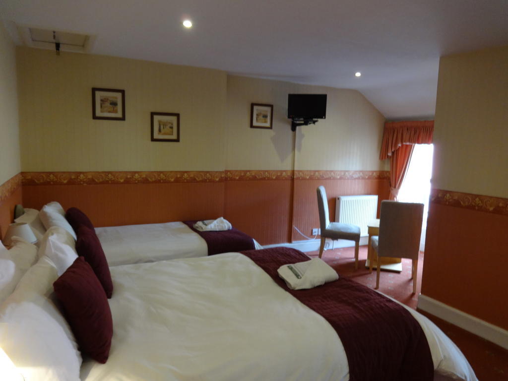 Dumfries Villa Quarto foto