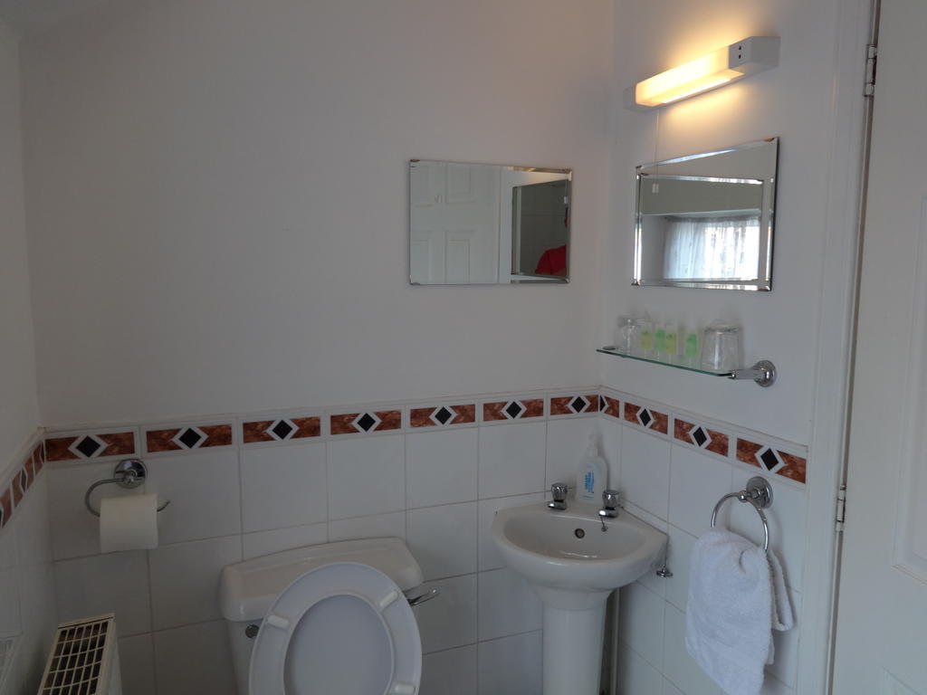 Dumfries Villa Quarto foto