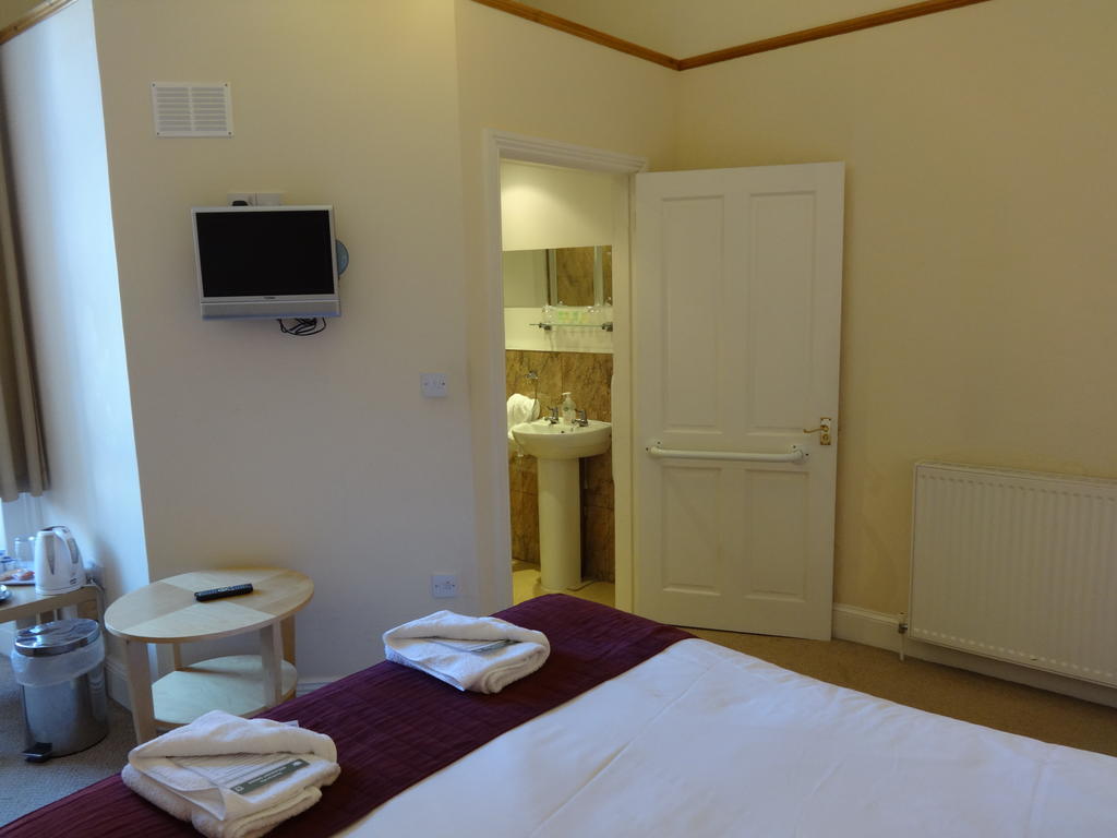 Dumfries Villa Quarto foto