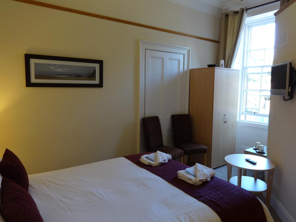 Dumfries Villa Quarto foto