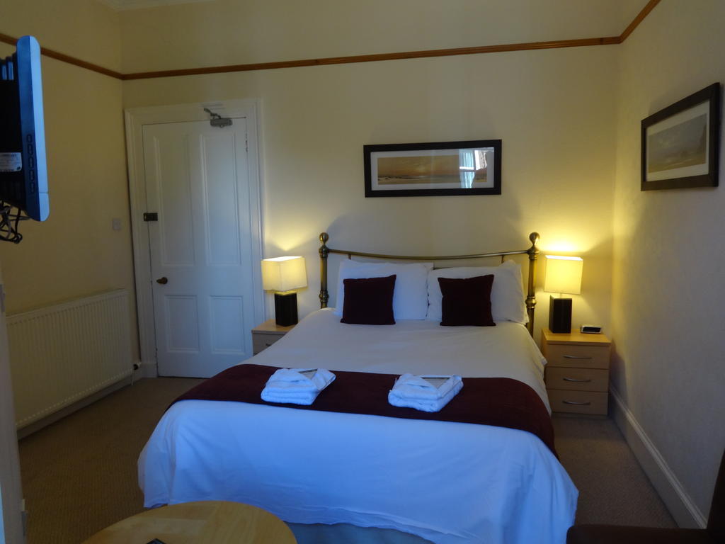 Dumfries Villa Quarto foto